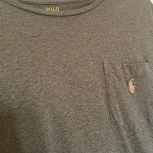 Ralph Lauren - Men’s long sleeve - Size Large